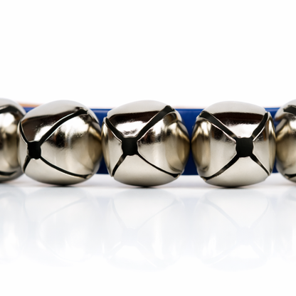 EMUS Half-Moon Sleigh Bells 9 bells - E982