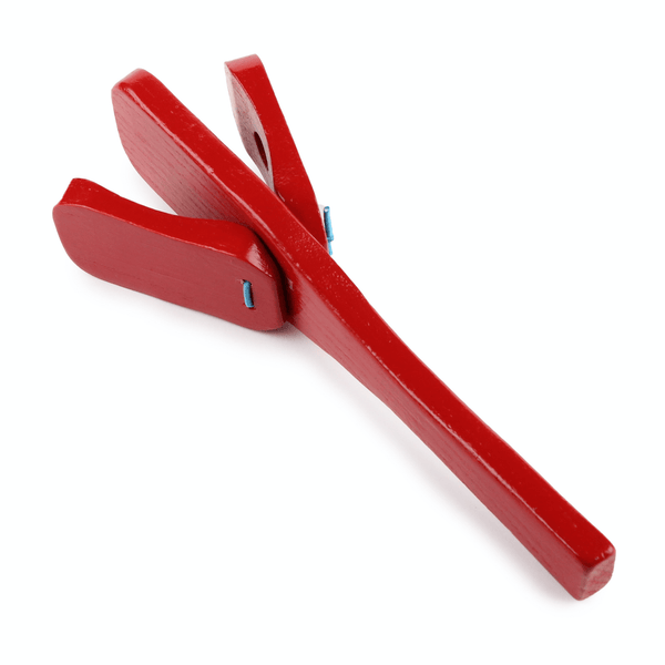 EMUS Handle Castanets - E715