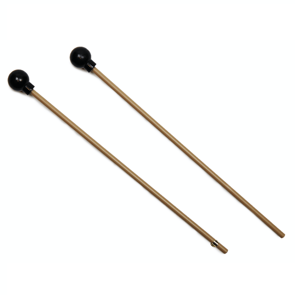 EMUS Hard Rubber Mallets Pair - M12