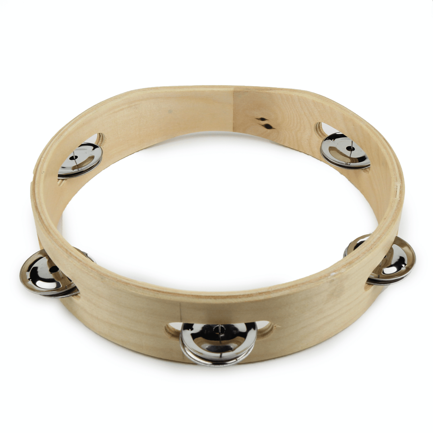 EMUS Headless Tambourine, 8" - E630 - Empire Music Co. Ltd-Tambourines-EMUS