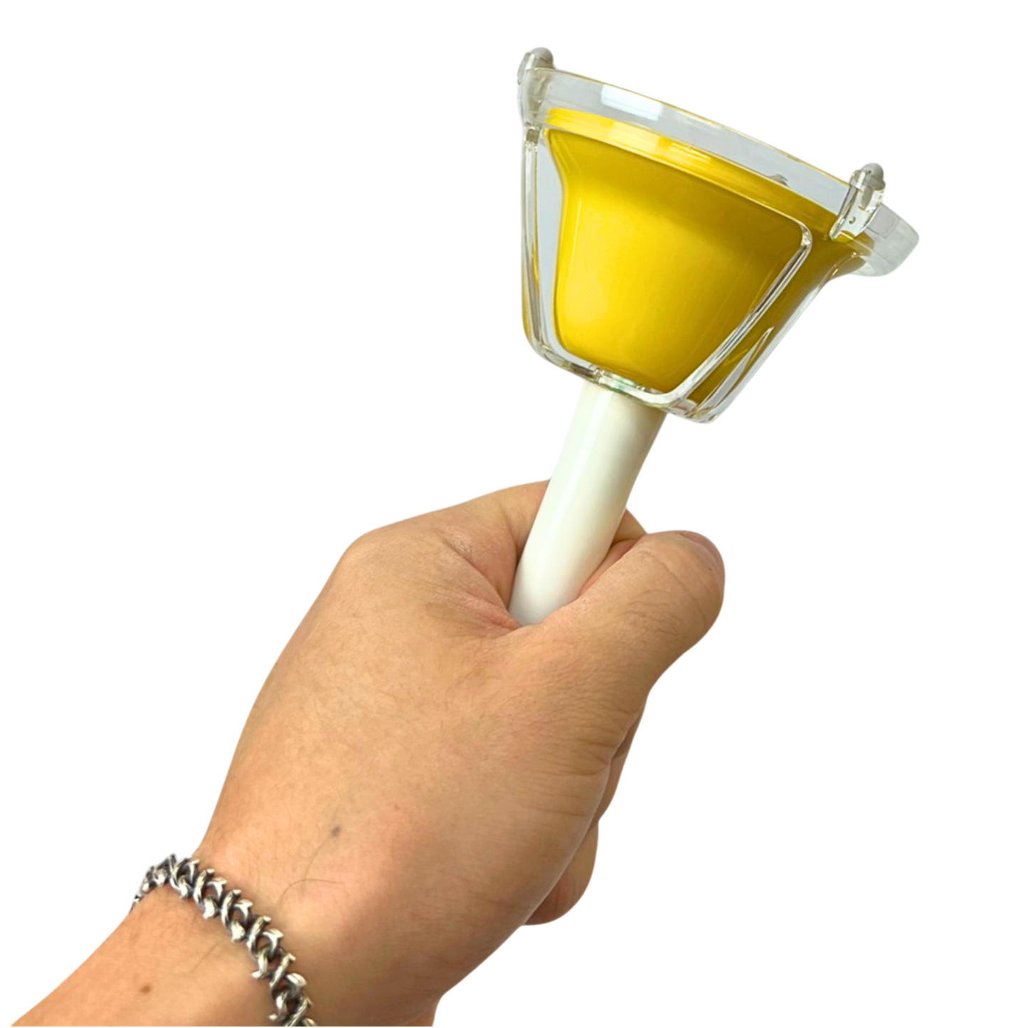 EMUS 13-Note Junior Hand Bell Set with Push Buttons - JHB-13 - Glockenspiels & Xylophones