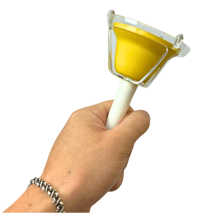 EMUS 13-Note Junior Hand Bell Set with Push Buttons - JHB-13 - Glockenspiels & Xylophones