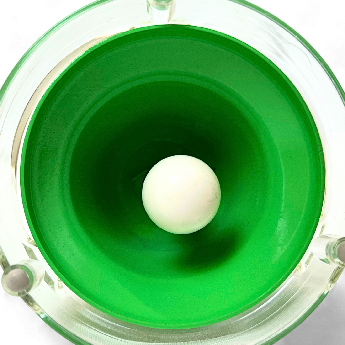 EMUS 13-Note Junior Hand Bell Set with Push Buttons - JHB-13 - Glockenspiels & Xylophones