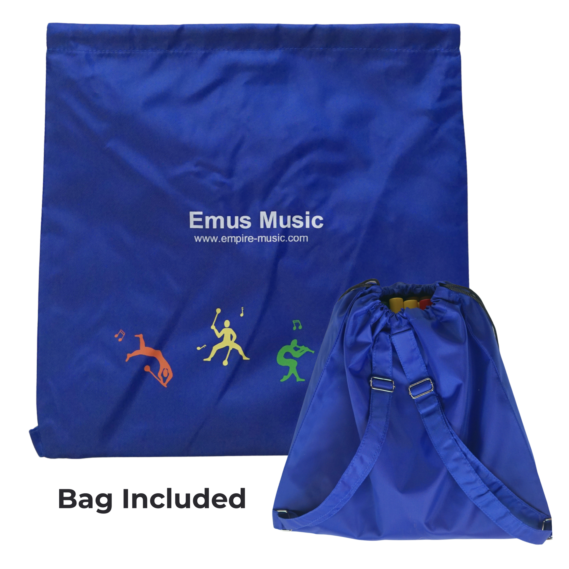 EMUS Lummi Sticks - E659