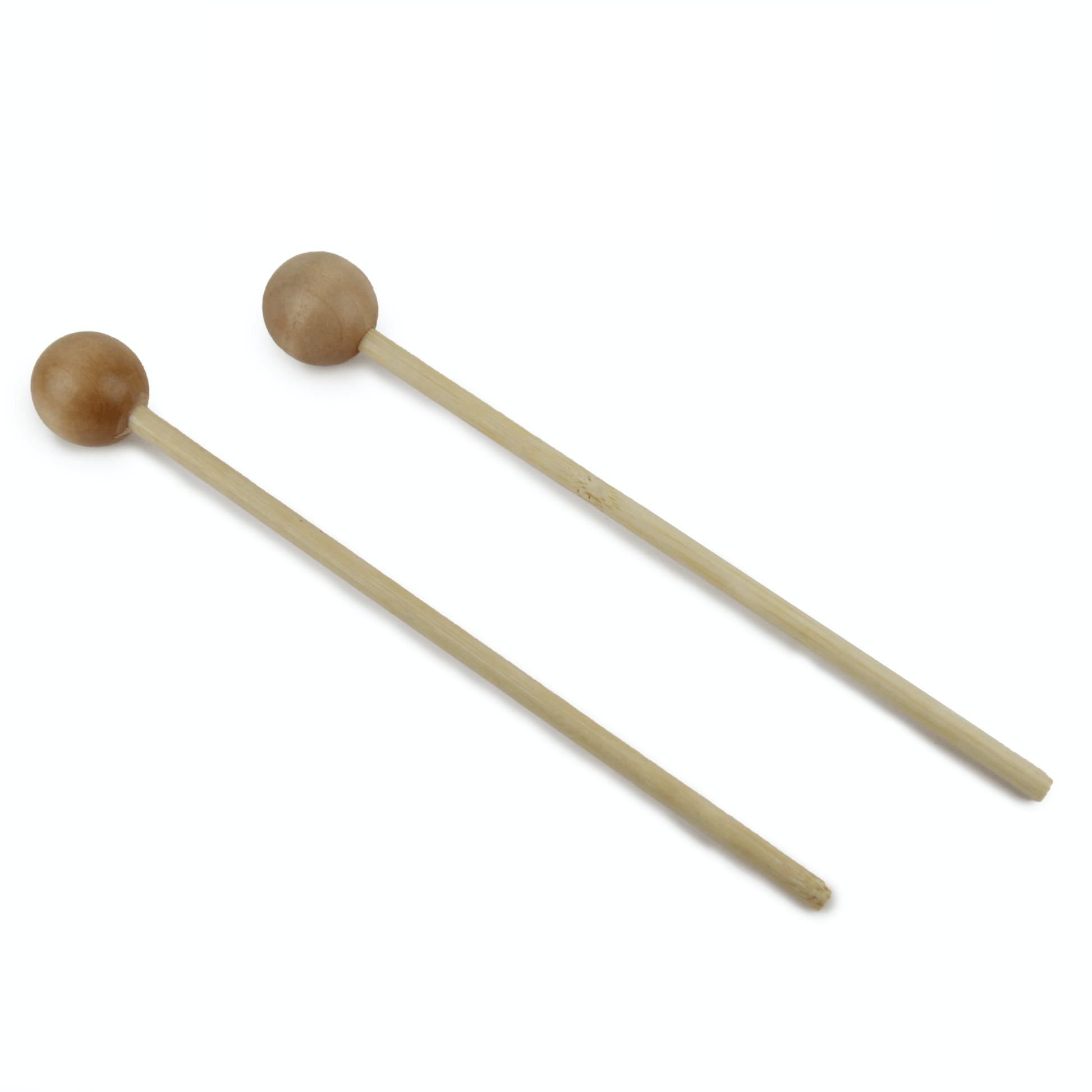 EMUS Maple Wood Mallets, Pair - M10 - Empire Music Co. Ltd-Percussion Mallets-EMUS