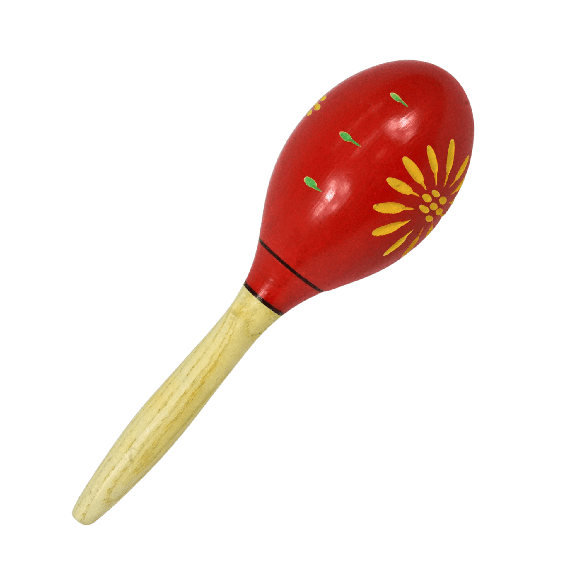 EMUS Maracas, 11" - E1011 - Empire Music Co. Ltd-Musical Shakers-EMUS