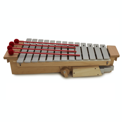 EMUS Diatonic Soprano Metallophone - ESM-16 - Empire Music Co. Ltd-Glockenspiels & Xylophones-EMUS