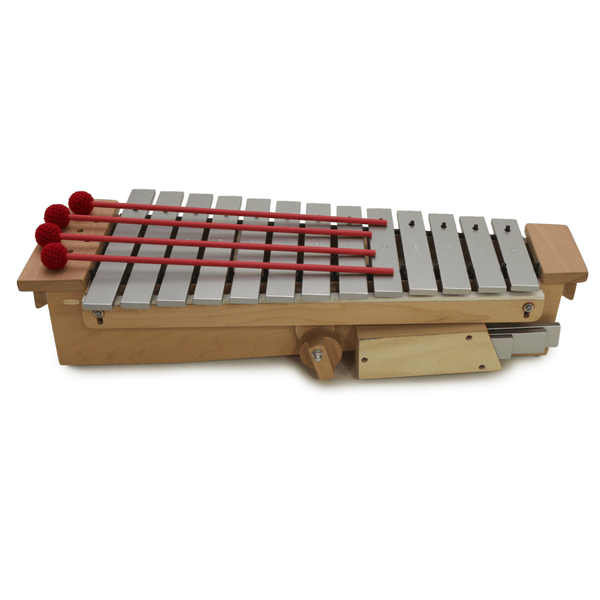 EMUS Metallophone Diatonic Soprano - ESM-16