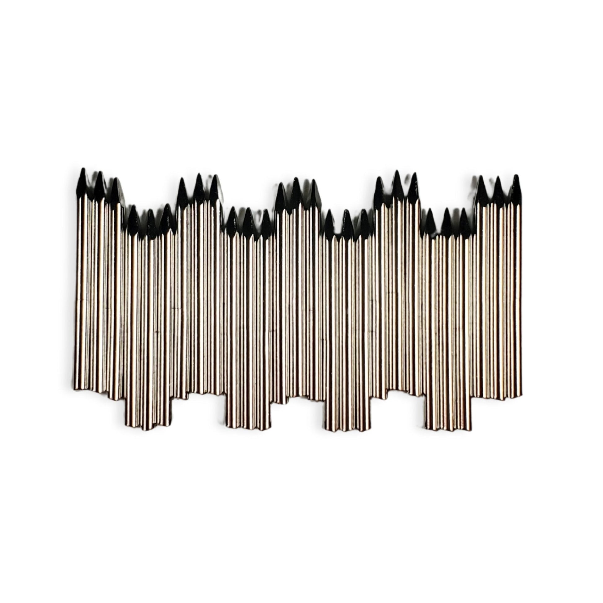 EMUS Replacement Nails for Orff Instruments (3.5cm and 4.4cm) - Empire Music Co. Ltd-Glockenspiels & Xylophones-EMUS