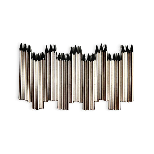 EMUS Replacement Nails for Orff Instruments (3.5cm and 4.4cm) - Empire Music Co. Ltd-Glockenspiels & Xylophones-EMUS