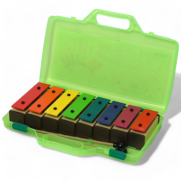 EMUS Resonator Bell Set 8-Note - ERB-8