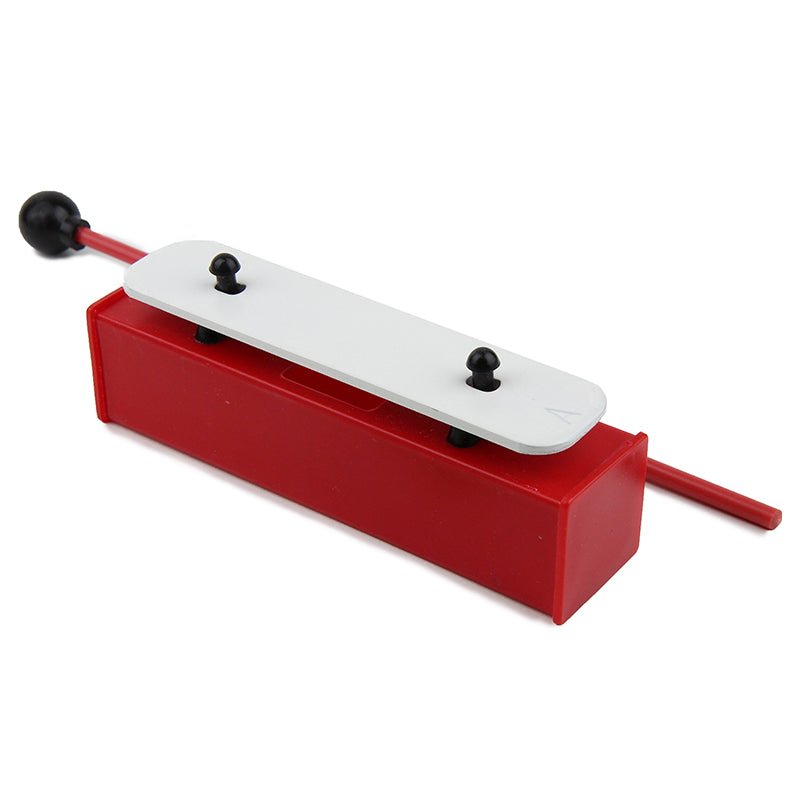 EMUS Single Resonator Bell A5 - IBA5 - Empire Music Co. Ltd-Glockenspiels & Xylophones-EMUS