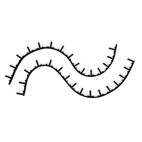 EMUS Soprano/Alto Xylophone Replacement Tubing - ESAT-X