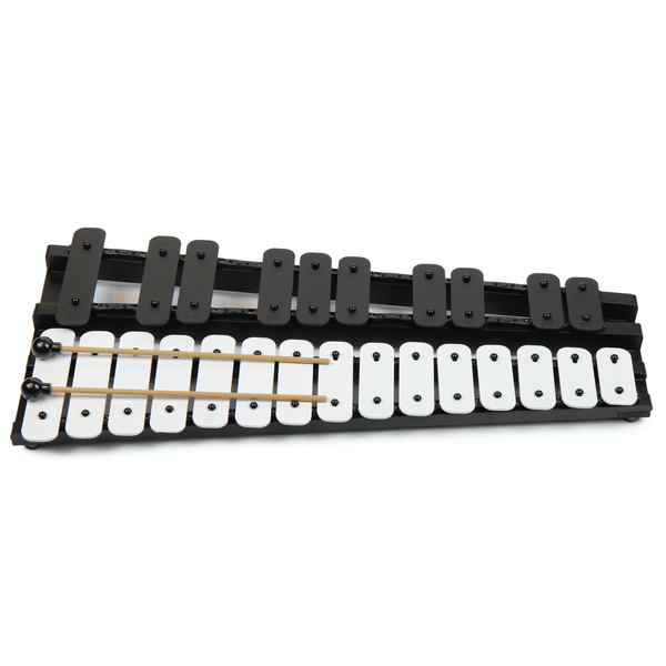 HAND BELLS & CHIMES | MELODY BELLS/GLOCKENSPIELS: EMUS SOPRANO CHROMATIC