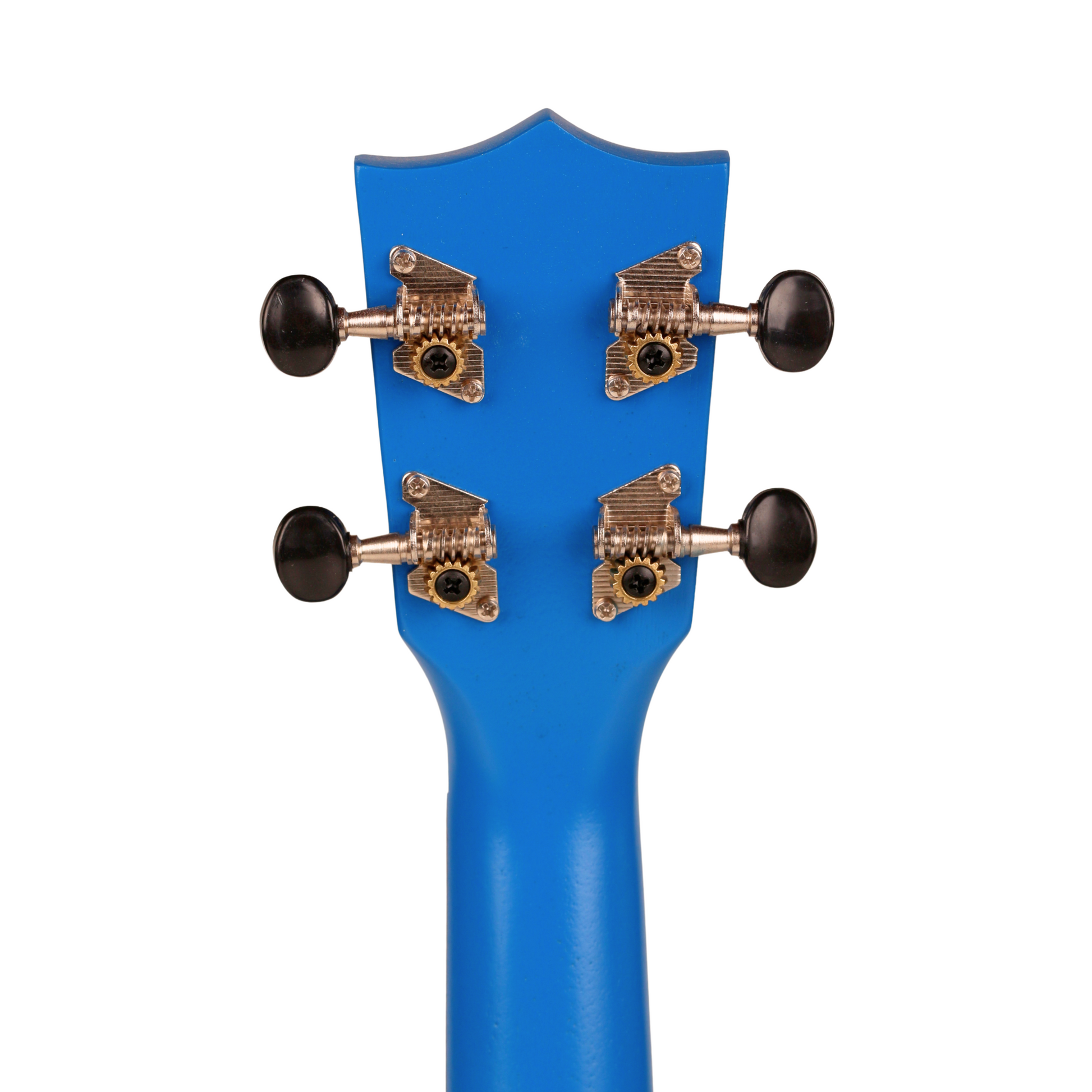 EMUS Soprano Ukulele - EMU/ECU-(10 Colours)