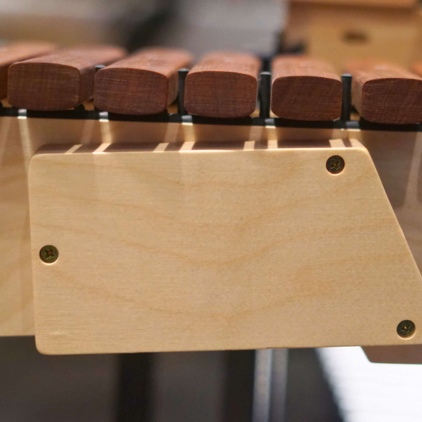 EMUS Soprano Xylophone Diatonic Wood - ESX-16