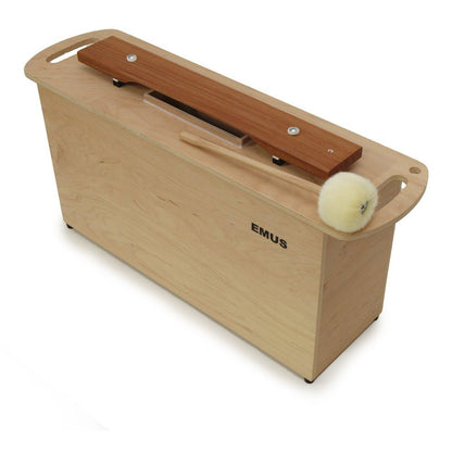 GLOCKENSPIELS & XYLOPHONES | BASS BARS CONTRABASS BARS: EMUS SUB-CONTRABASS BAR