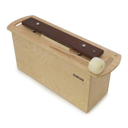 GLOCKENSPIELS & XYLOPHONES | BASS BARS CONTRABASS BARS: EMUS SUB-CONTRABASS BAR