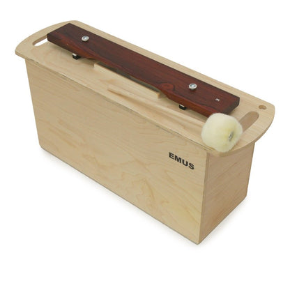 GLOCKENSPIELS & XYLOPHONES | BASS BARS CONTRABASS BARS: EMUS SUB-CONTRABASS BAR