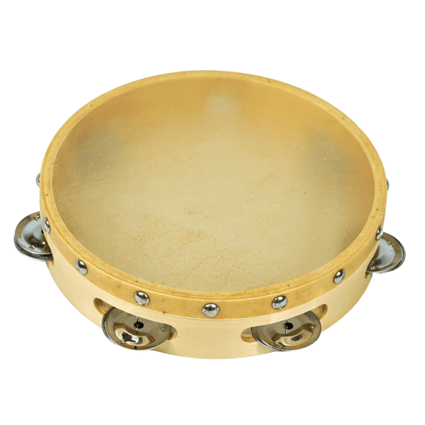 EMUS Tambourine 8’’ - E628