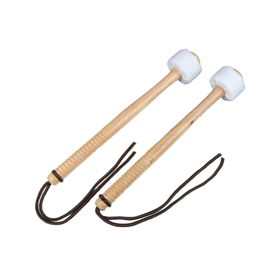 PERCUSSION MALLETS | EMUS: EMUS TIMPANI DRUM SOFT FELT - EM45