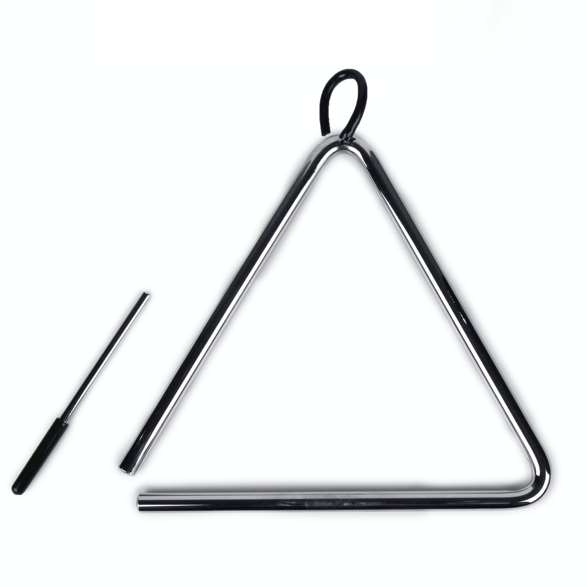 EMUS Triangle (4 Sizes) - Empire Music Co. Ltd-Musical Triangles-EMUS