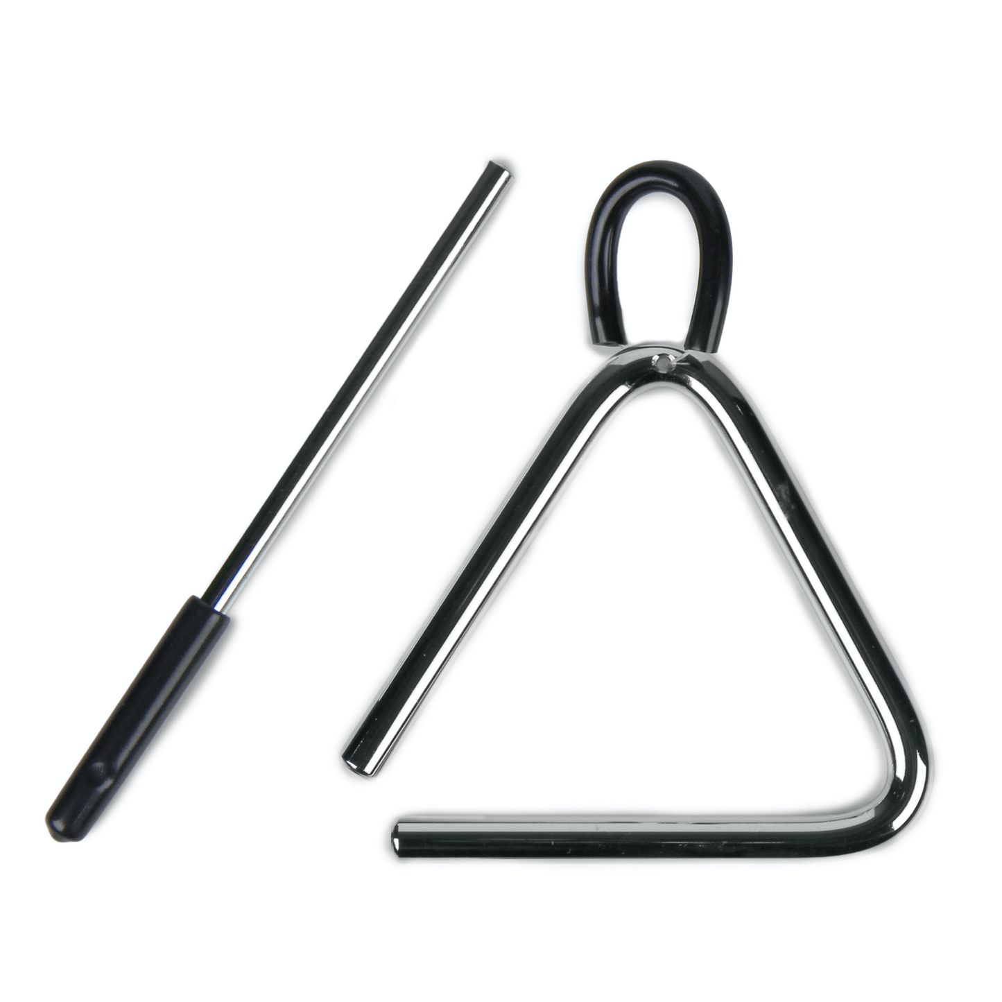 EMUS Triangle (4 Sizes) - Empire Music Co. Ltd-Musical Triangles-EMUS