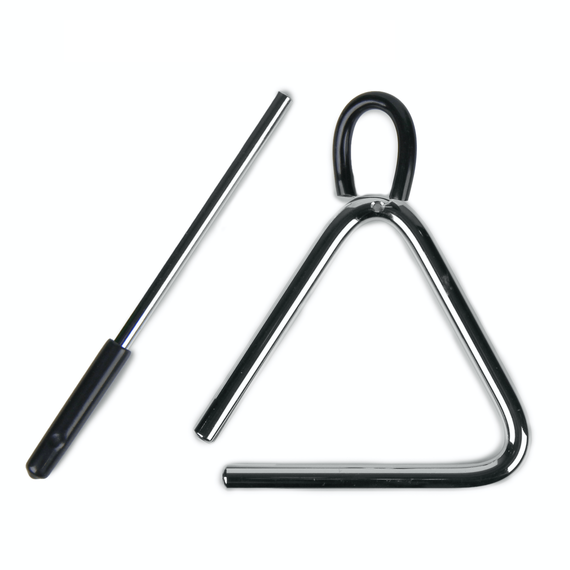 EMUS Triangle (4 Sizes) - Empire Music Co. Ltd-Musical Triangles-EMUS