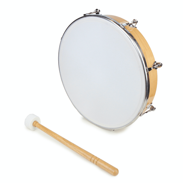 EMUS Tunable Hand Drum 10’’ - E690