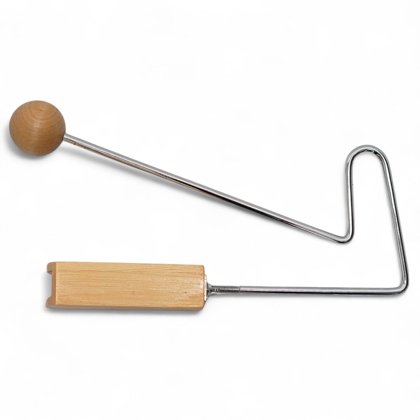 vibra-slap instrument by EMUS