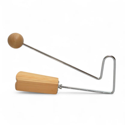 vibra-slap instrument by EMUS