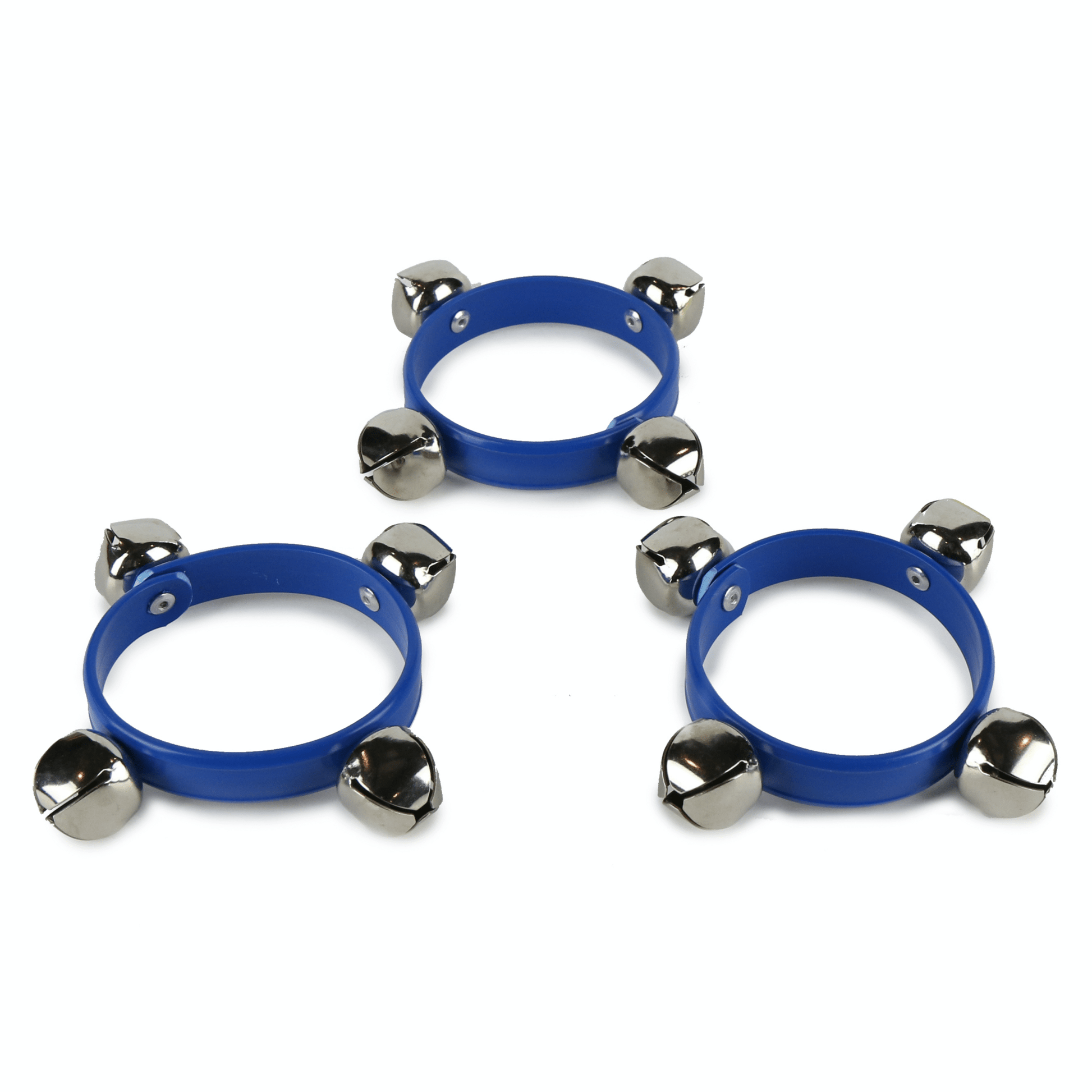 EMUS Wrist Bell - E702 - Empire Music Co. Ltd-Hand Bells & Chimes-EMUS