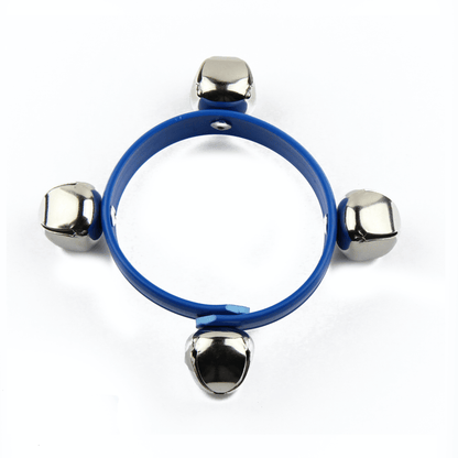 EMUS Wrist Bell - E702 - Empire Music Co. Ltd-Hand Bells & Chimes-EMUS