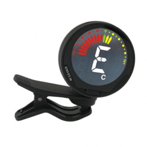 ENO Clip On Tuner - ET-39 - The Classic Ukulele