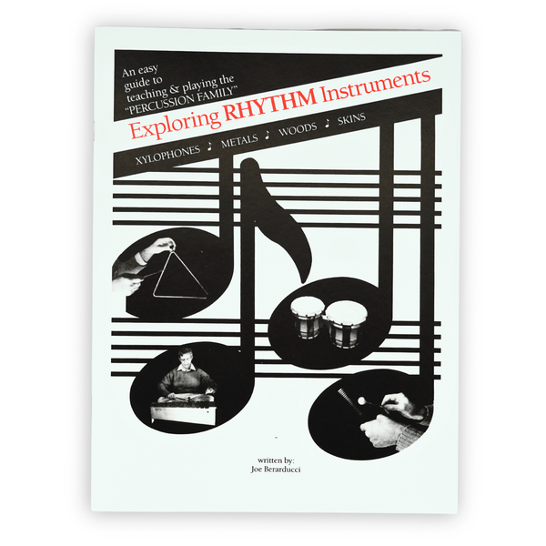 Exploring Rhythm Instruments - Q50 - EMUS