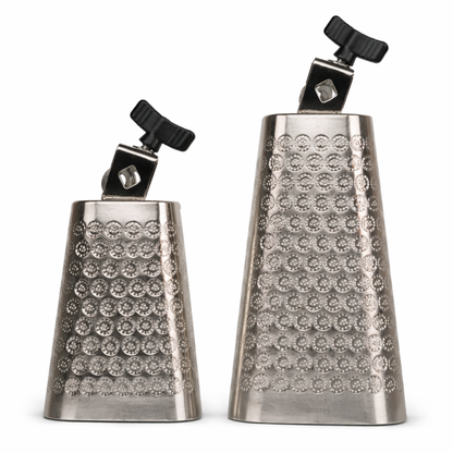 GMP Cow Bell with Mount - FL-COW5 / FL-COW7 (2 Sizes: 5", 7")