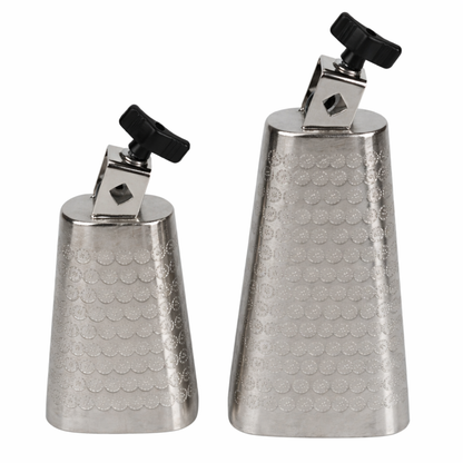 GMP Cow Bell with Mount - FL-COW5 / FL-COW7 (2 Sizes: 5", 7")