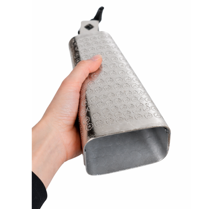 GMP Cow Bell with Mount - FL-COW5 / FL-COW7 (2 Sizes: 5", 7")