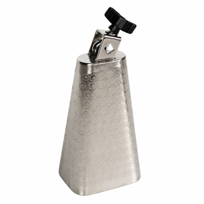 GMP Cow Bell with Mount - FL-COW5 / FL-COW7 (2 Sizes: 5", 7")