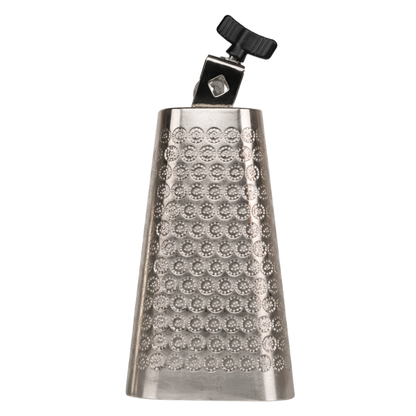 GMP Cow Bell with Mount - FL-COW5 / FL-COW7 (2 Sizes: 5", 7")