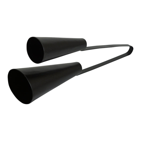 GMP Agogo Bell open-ended - AGO-H - Groove Masters Percussion