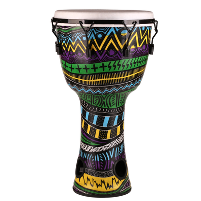 GMP AirDrum™ Lug-Tuned Caribbean - ESP(3 sizes)TU-AIR-17C - Groove Masters Percussion