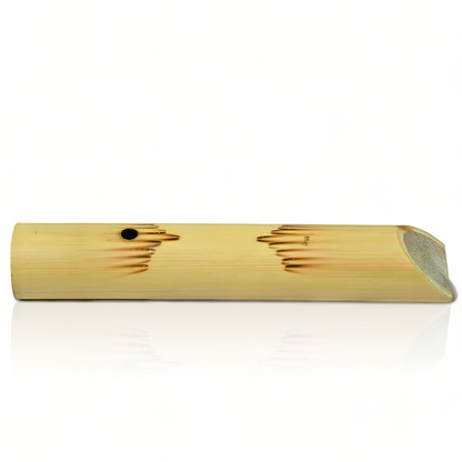 GMP bamboo loon whistle