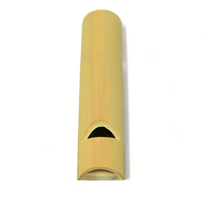 GMP bamboo loon whistle