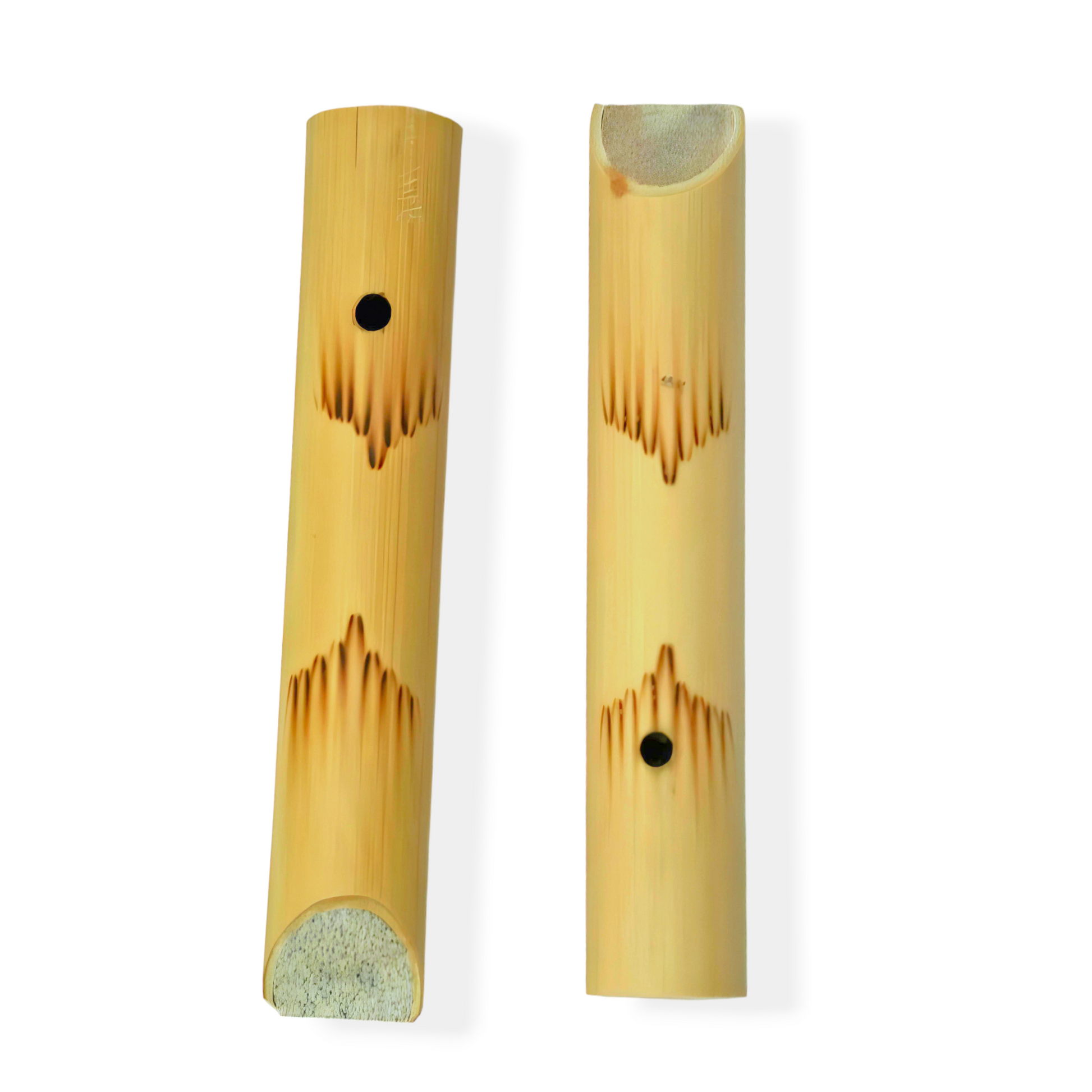 GMP bamboo loon whistle