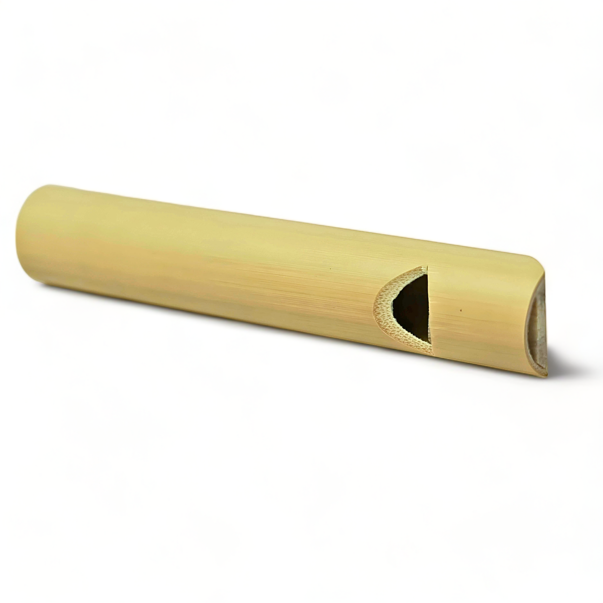 GMP bamboo loon whistle