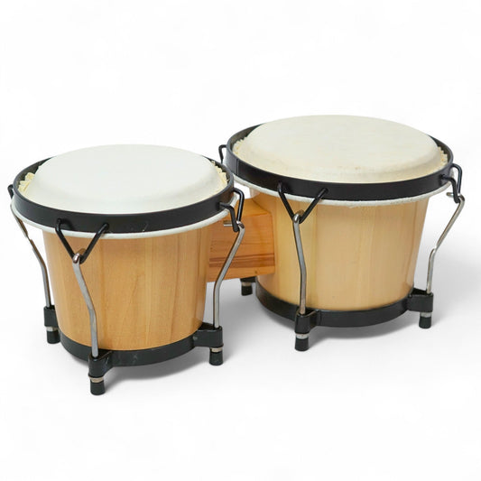 GMP Lug-Tuned Bongos