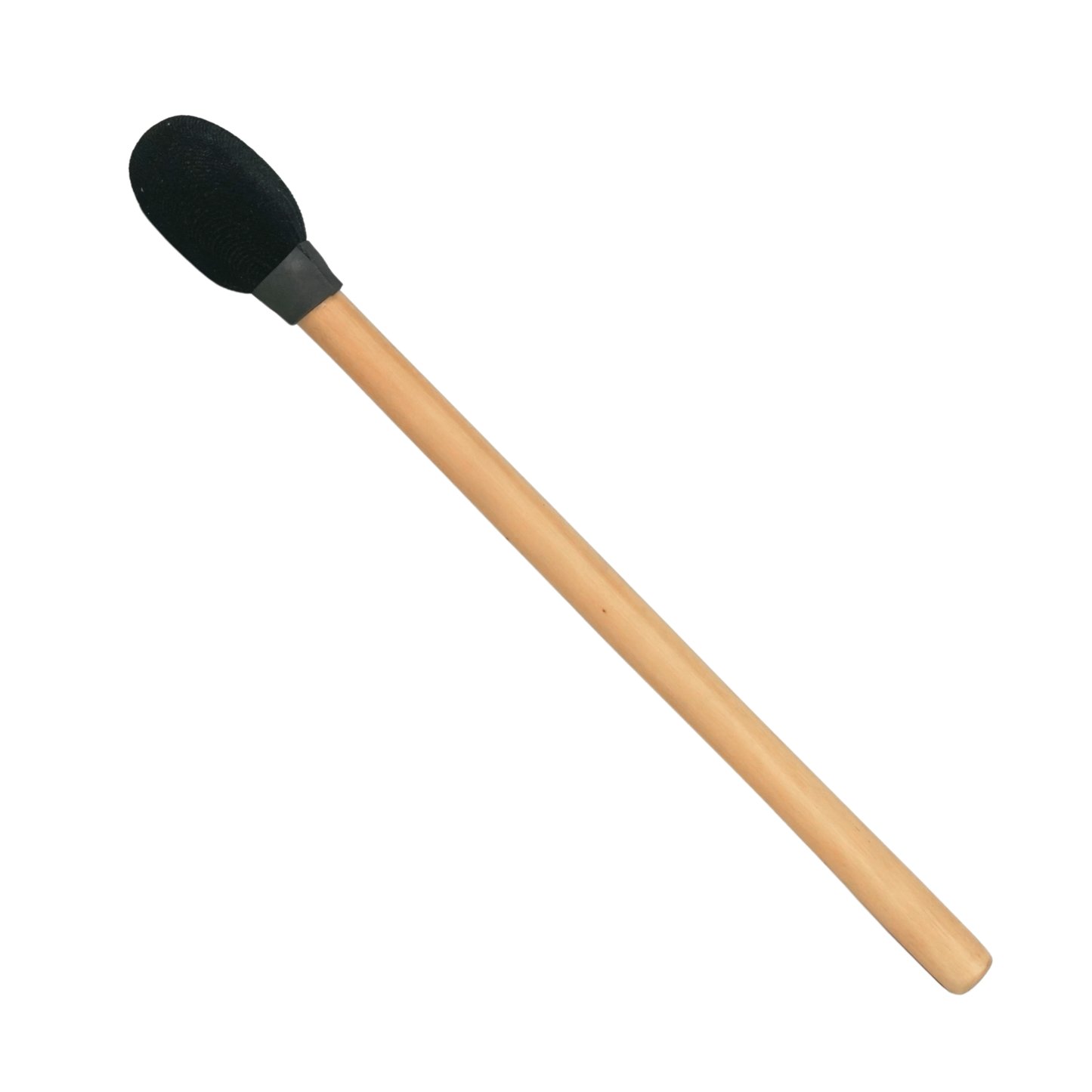 GMP Buffalo Frame Drum with Fiberskin Head - BDFS-(choose size) - Groove Masters Percussion