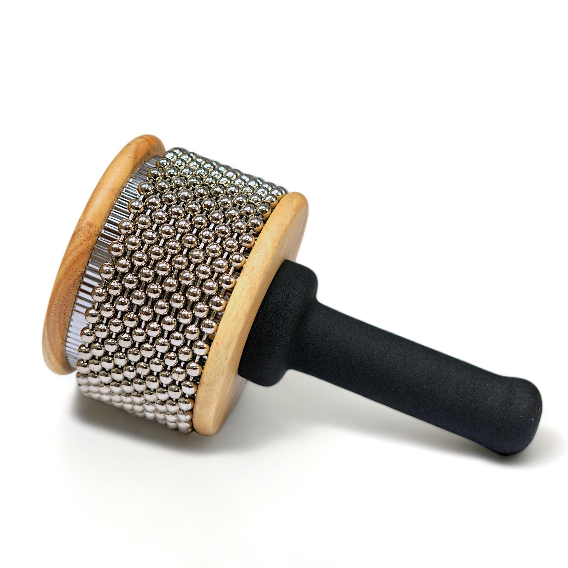 GMP Cabasa (3 sizes) - FL-CAB-S/M/L - Large - shaker