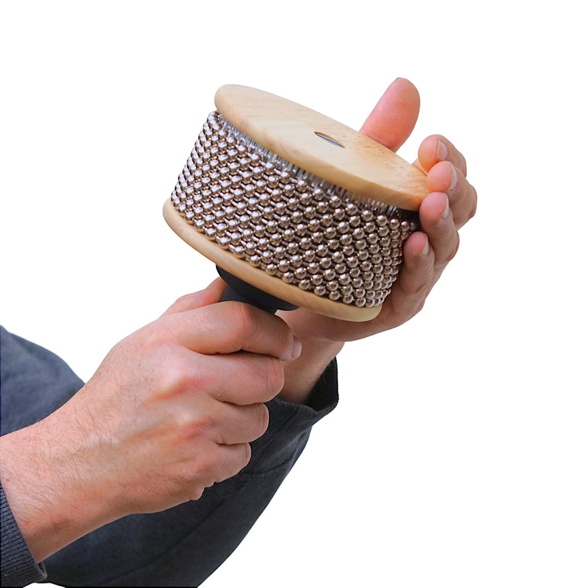 GMP Cabasa (3 sizes) - FL-CAB-S/M/L - shaker